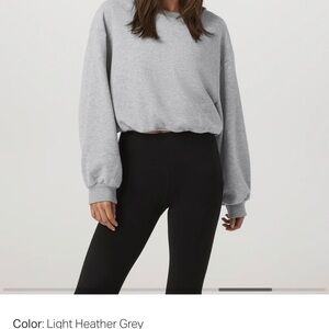 Vuori Sedona Bubble Crew